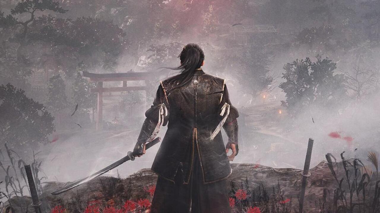 Análise de Nioh 3 para PS5