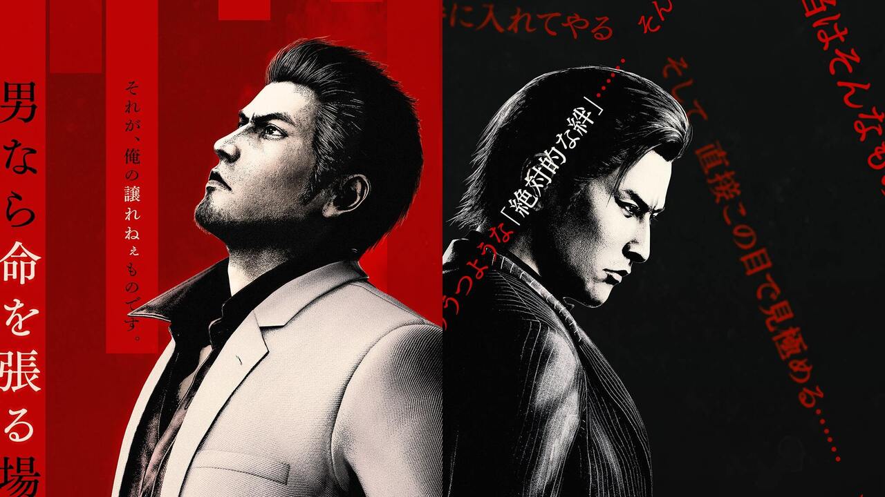 Análise de Yakuza Kiwami 3 e Dark Ties (PS5)