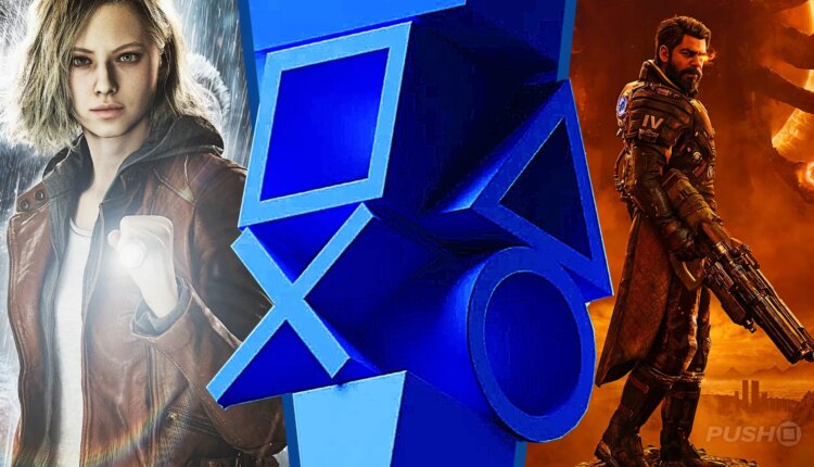 Watch Sony PlayStation's State of Play Here (February 2026)