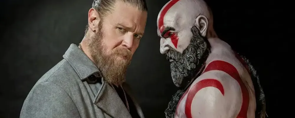 Ator que interpretará Atreus na série God of War é revelado