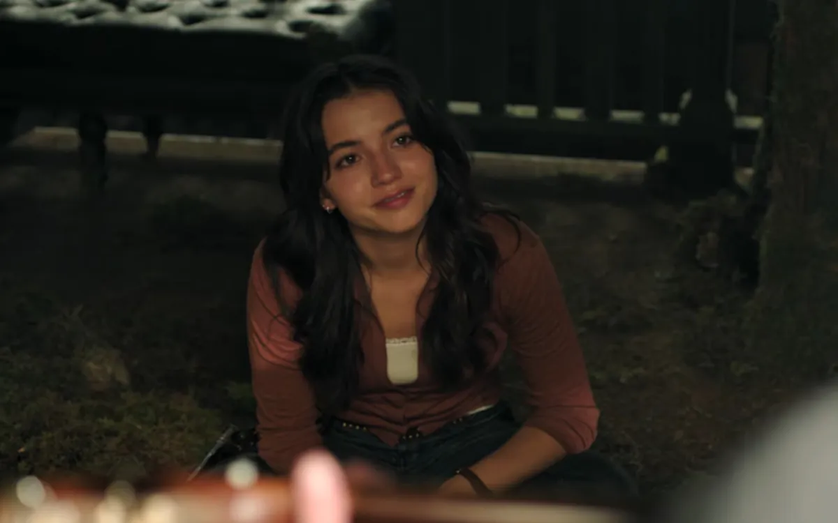 Atriz de The Last of Us protagoniza novo filme de The House of the Dead