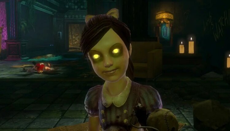 BioShock no cinema quase aconteceu — e a versão de Gore Verbinski seria extrema e nada comercial