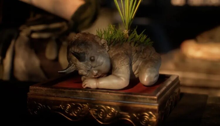 Black Myth: Zhong Kui ganha cenas inéditas para celebrar o Ano Novo Chinês