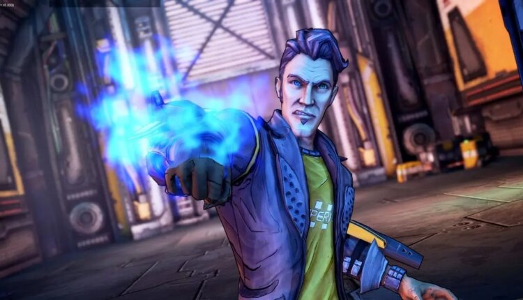 Borderlands 4 para Switch 2 foi pausado e pode nunca ser lançado