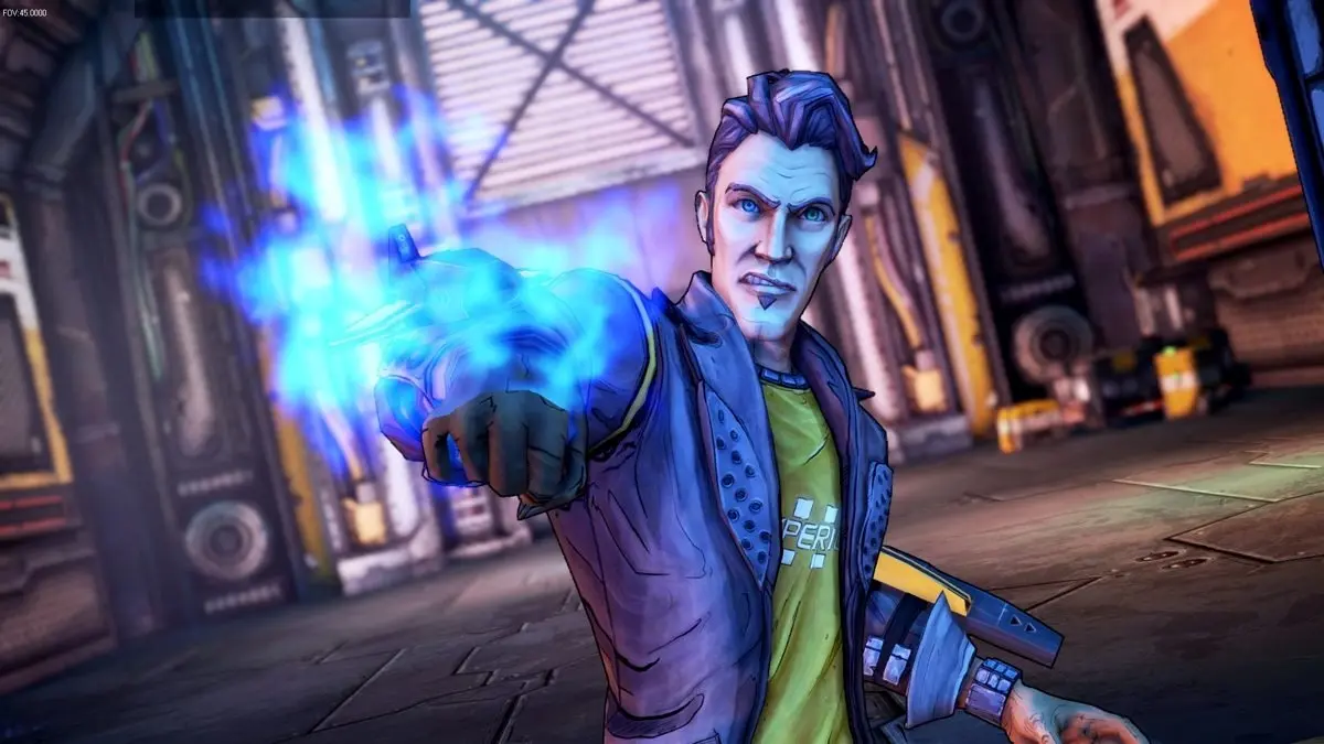 Borderlands 4 para Switch 2 é pausado e pode não sair