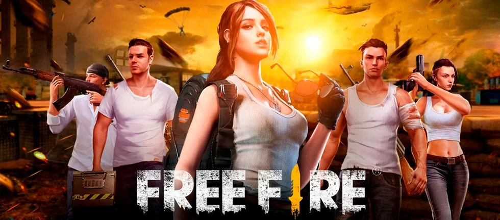 Chegou! Tem novos Codiguins no Free Fire; resgate agora (Abril 2026)
