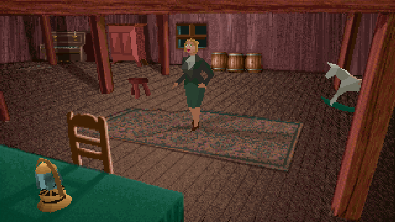 Clássico do survivor horror está de graça na GOG; aproveite