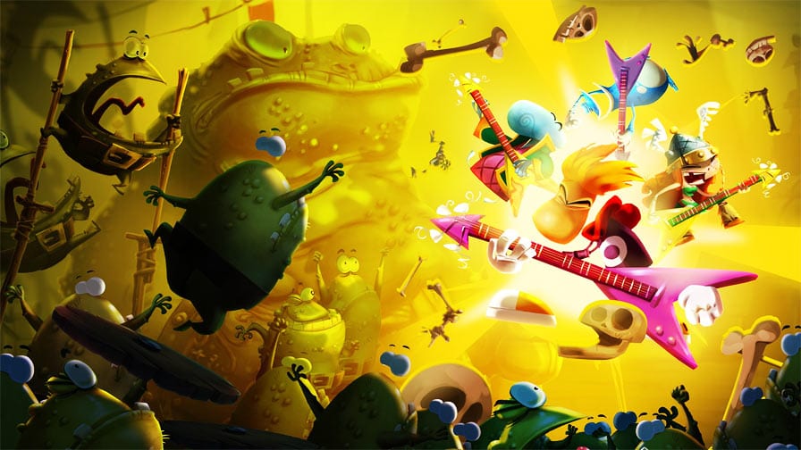 Clássico e adorado jogo da Ubisoft está com 80% de desconto no PS4 e PS5; confira
