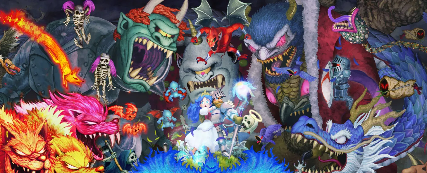 Clássico (e difícil) jogo da Capcom está com 90% de desconto na Steam