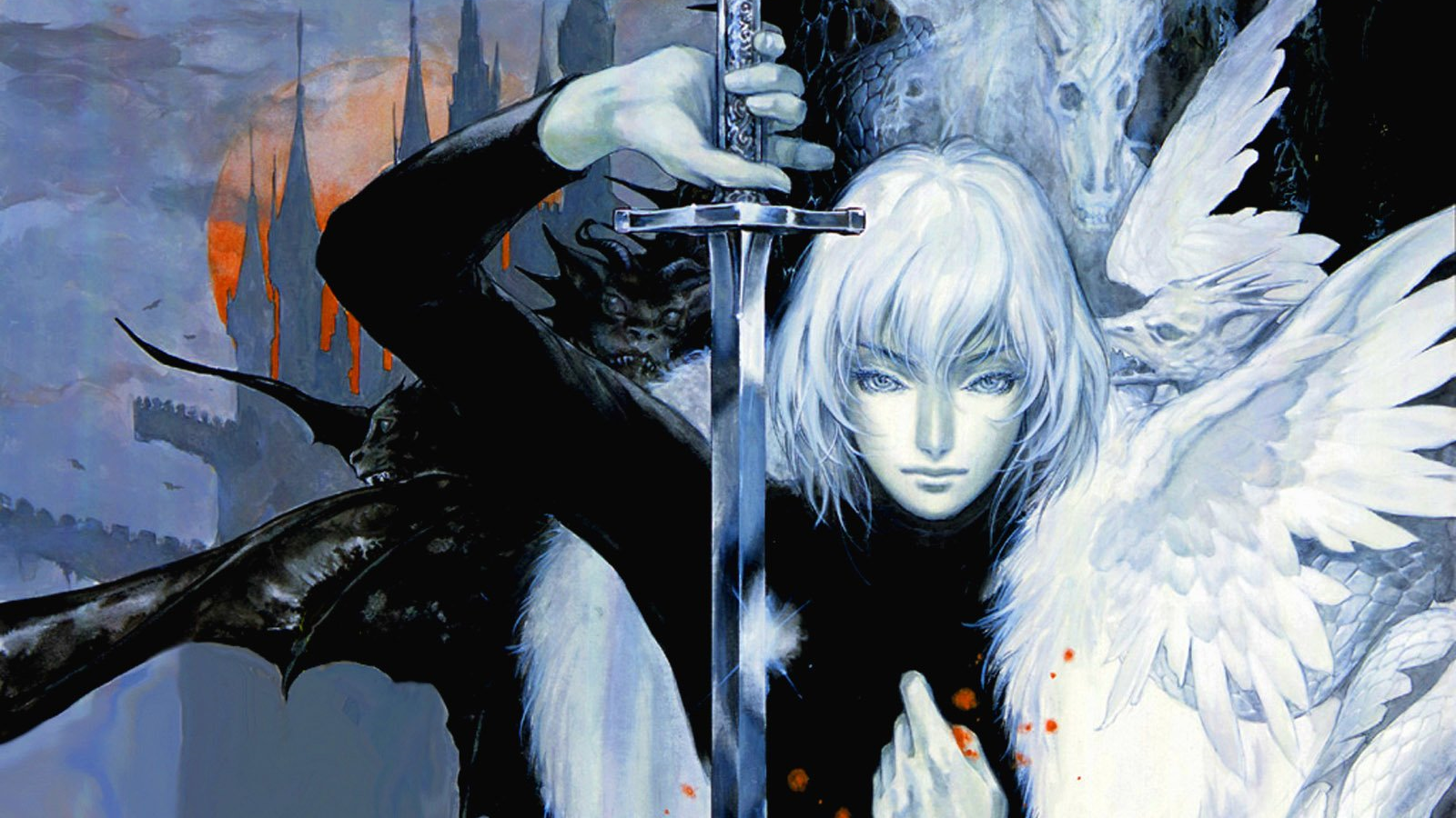 Clássicos da saga Castlevania estão com 67% de desconto na Instant Gaming; confira
