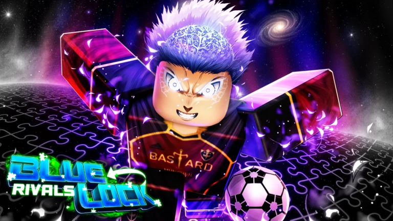 Códigos de Roblox Blue Lock Rivals de fevereiro de 2026