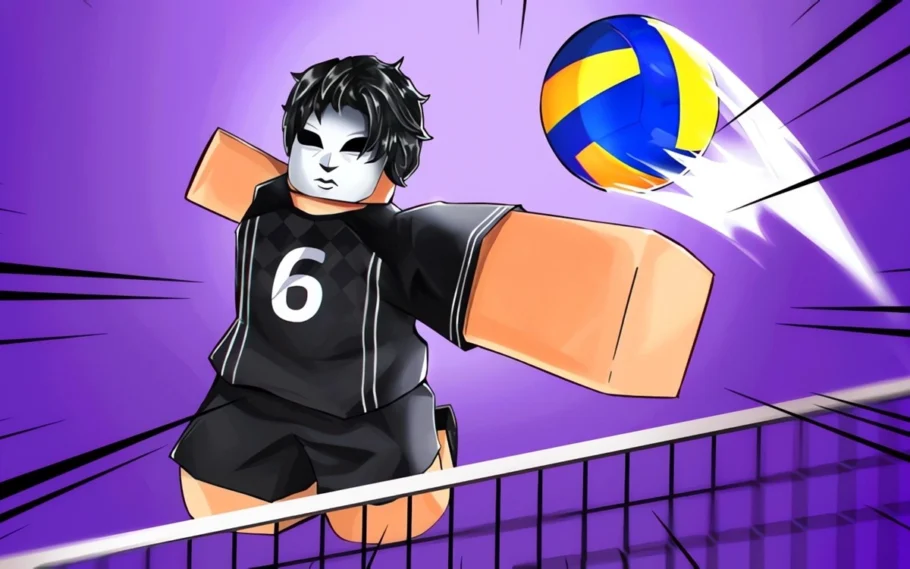 Códigos de Roblox Volleyball Legends: resgate grátis em fevereiro de 2026