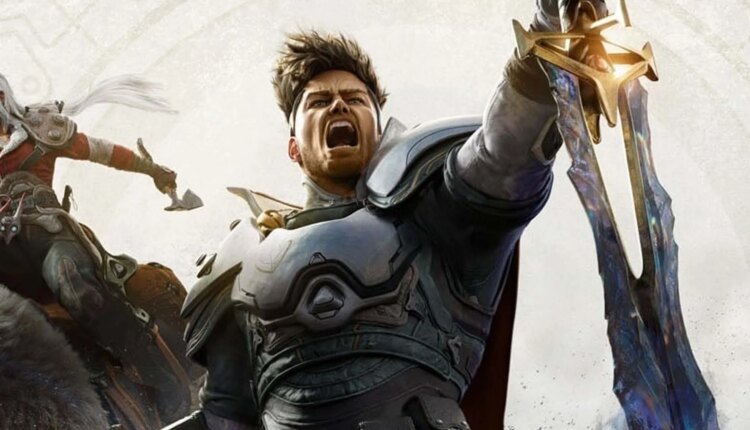 Highguard Player Count Is Actually Hanging in There as It Makes 5v5 Mode Permanent