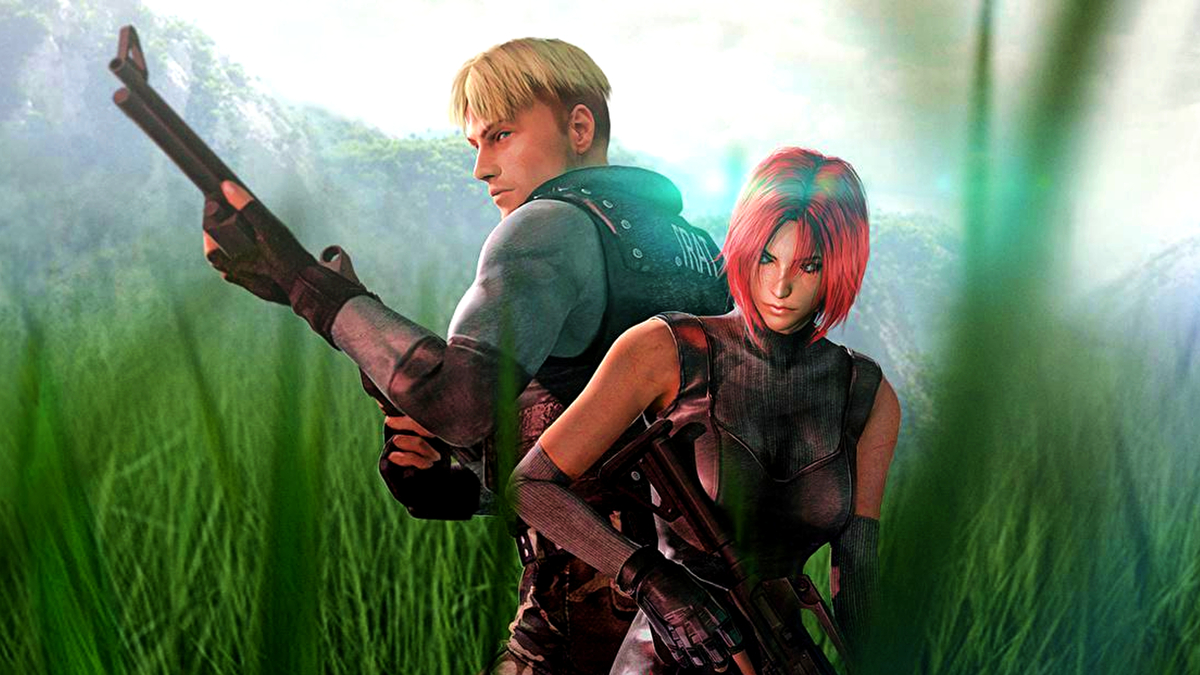 Corre! Você tem apenas poucas horas para comprar Dino Crisis 1 e 2 com 56% de desconto na Nuuvem