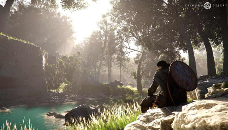 Crimson Desert ganha novo vídeo detalhando a vida no continente de Pywel