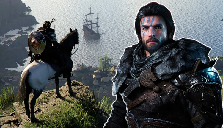 Crimson Desert PS5 Is Also a Full-On Life Sim Game, Last Deep Dive Video Reveals