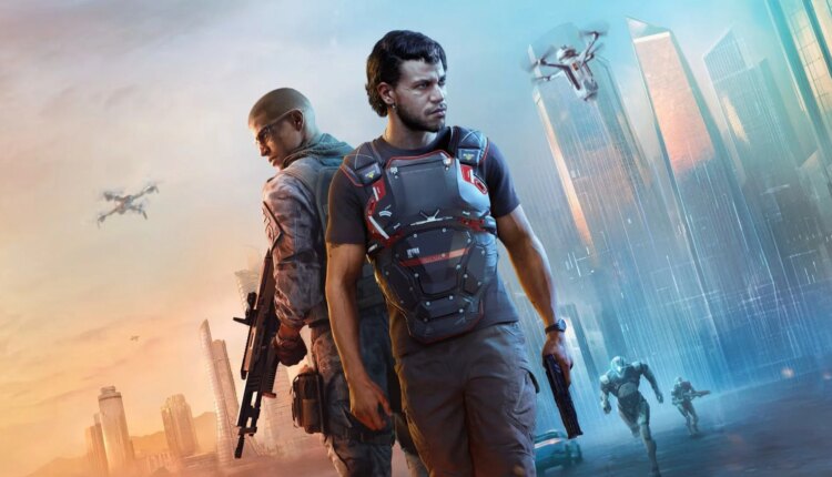 Rumour: MindsEye Dev Splits From Hitman Publisher, Seeks to Fix 2025's Biggest Flop