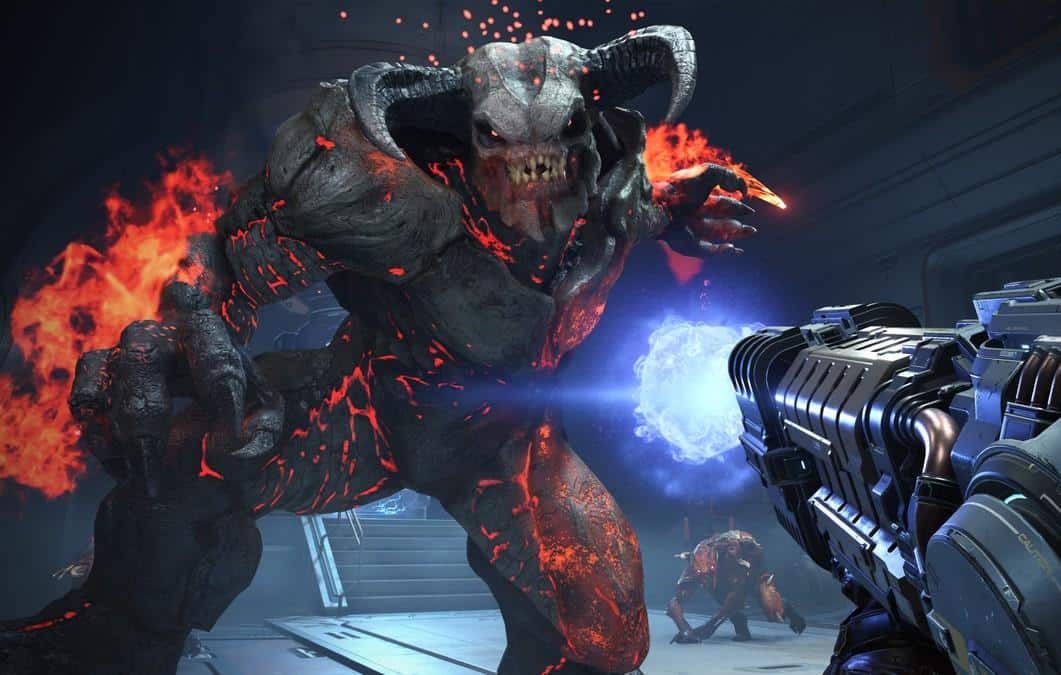 Doom Eternal e mais 14 jogos estão por menos de R$ 29,99 na Epic Games; confira a lista