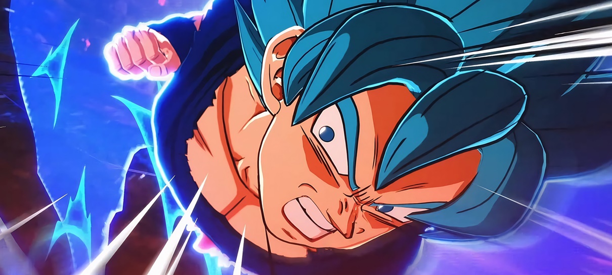 Dragon Ball Sparking Zero e mais 14 jogos estão a partir de R$ 14,87 na Nuuvem; confira a lista