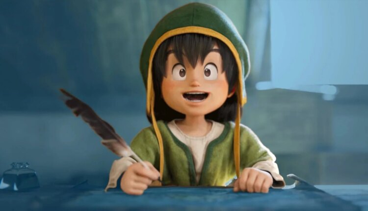 Unsurprisingly, Dragon Quest 7 Reimagined Is a Massive Hit in Japan