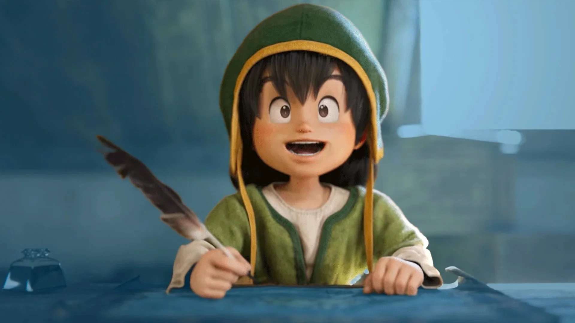 Dragon Quest 7 Reimaginado é um grande sucesso no Japão