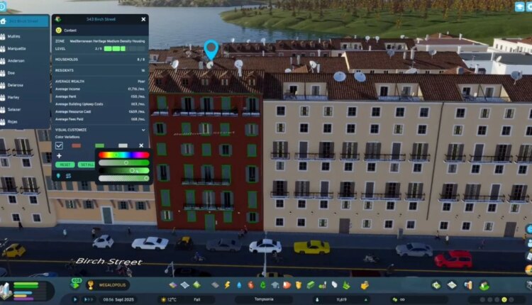 Novo estúdio de Cities: Skylines 2 promete atualizações muito pedidas pelos fãs
