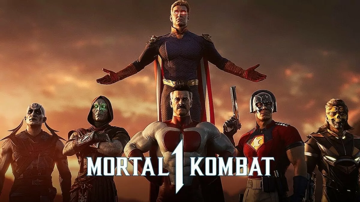 ExitLag ChampZ oferece vagas para Major de Mortal Kombat 1
