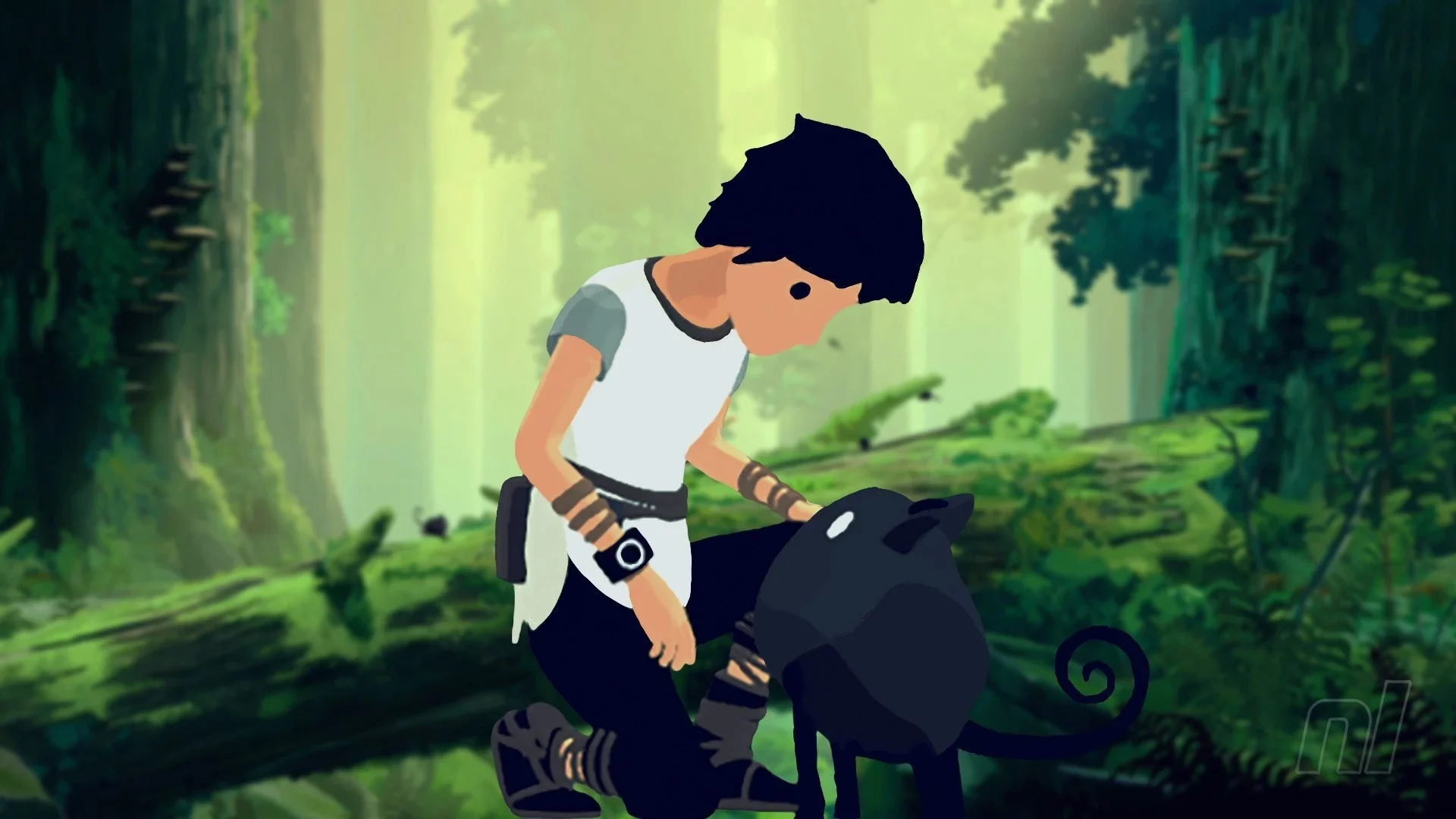 Experimente Planet of Lana 2 com demo disponível para PS5 e PS4