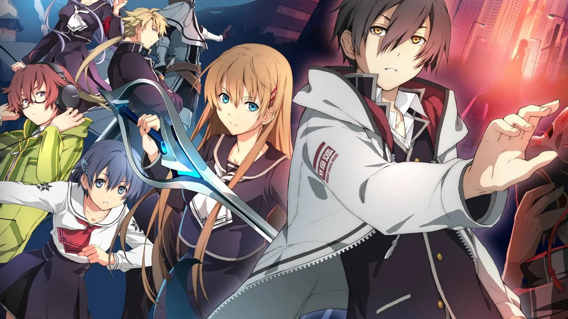 Falcom confirma anúncio importante de jogo para fevereiro