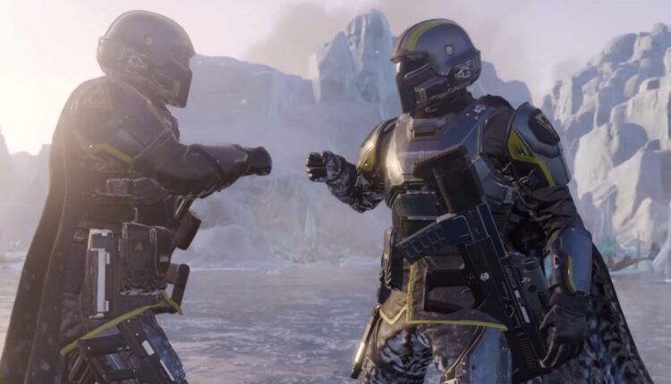 Helldivers 2 vai segurar novidades para se focar em melhorias de desempenho