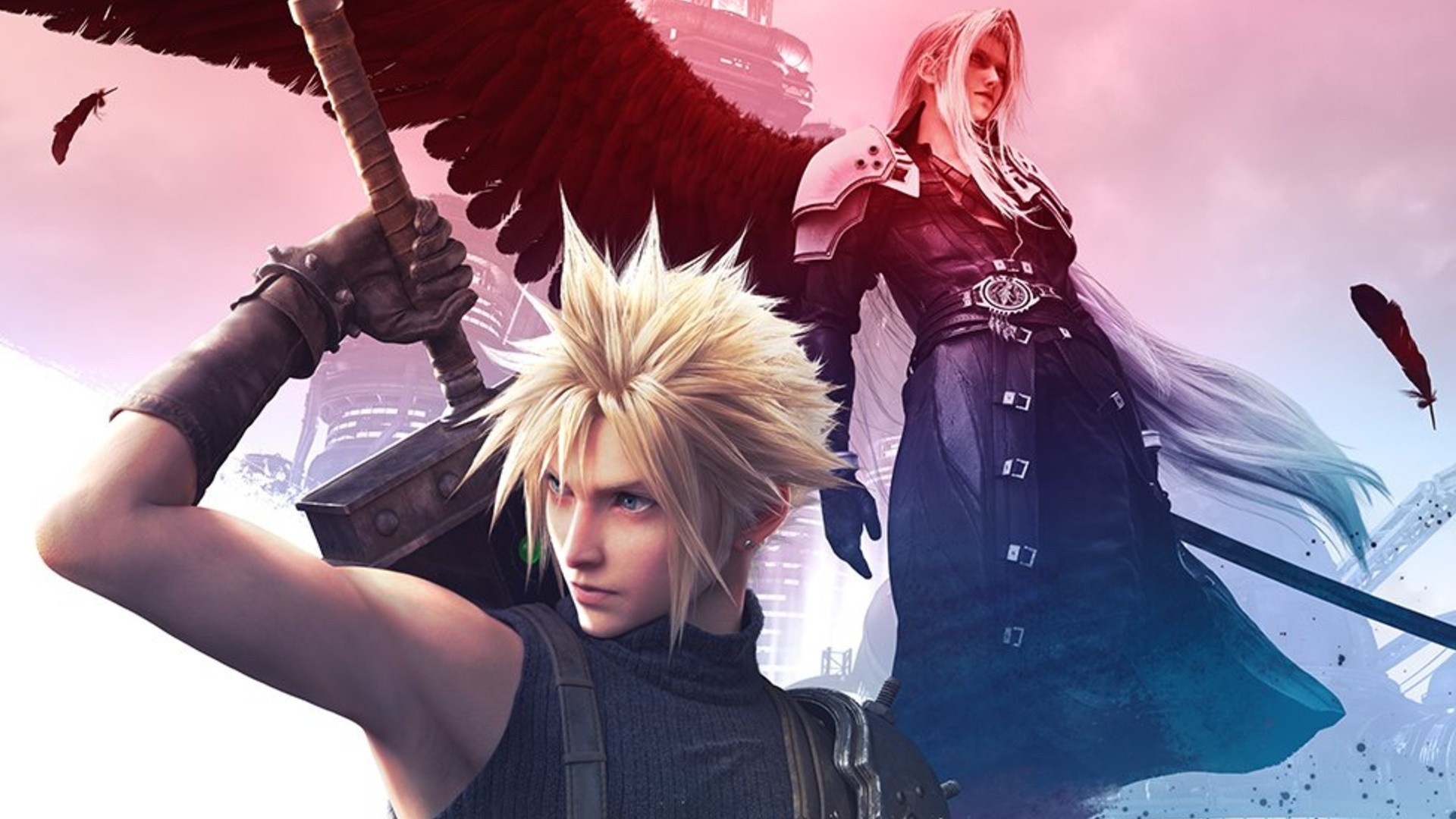 Final Fantasy 7 Rebirth ficará mais barato no PS5 a partir da próxima semana