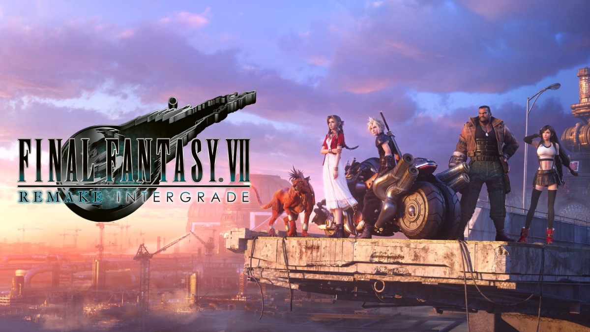 Final Fantasy VII Remake: conclusão pode ter acesso amplo