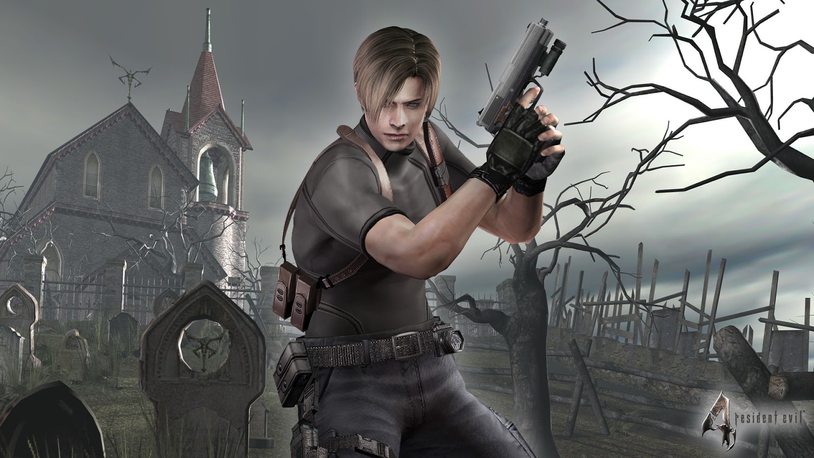 Franquia Resident Evil está com 75% de desconto no PlayStation; confira a lista