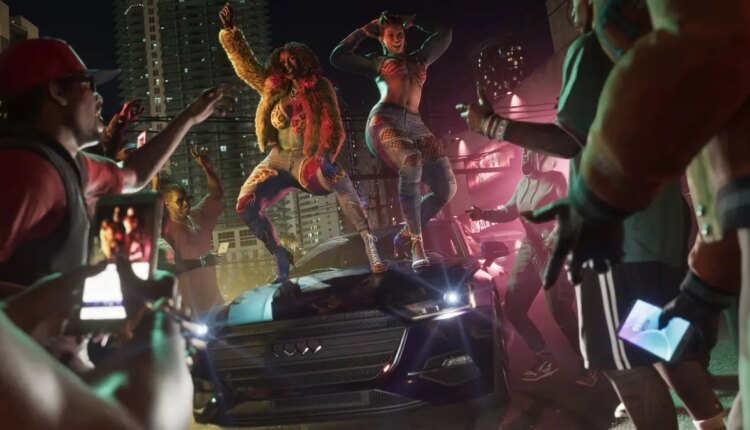 GTA 6 continua previsto para novembro e não vai atrasar cópias físicas