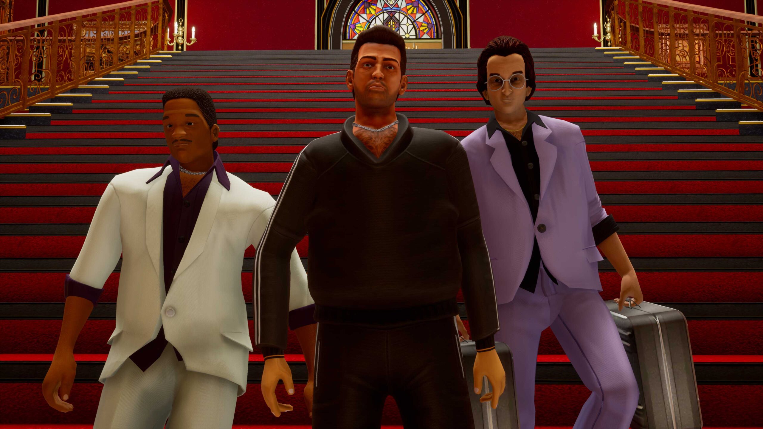 GTA – Amada trilogia está com 67% de desconto no PlayStation; aproveite