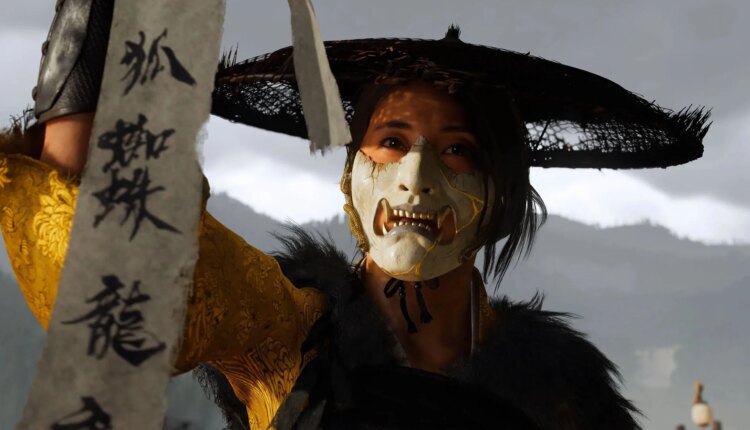 Launch-Aligned, Ghost of Yotei PS5 Is Selling Better Than Tsushima