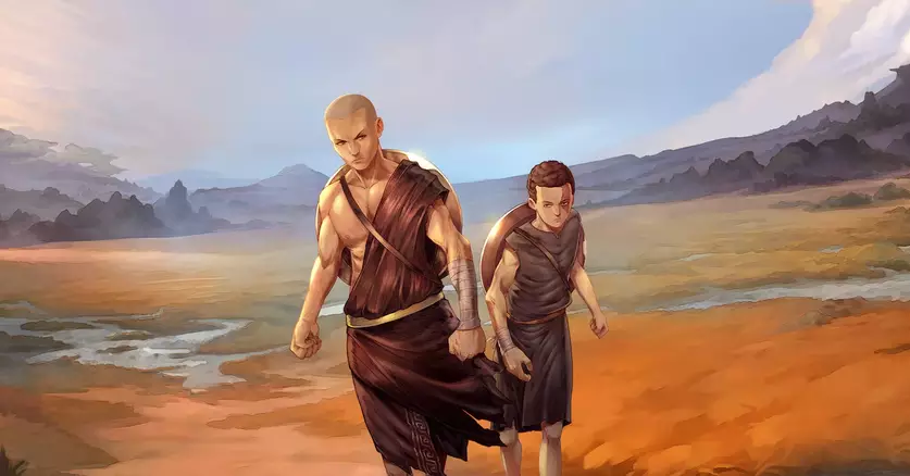 God of War: Sons of Sparta – Vale a pena?