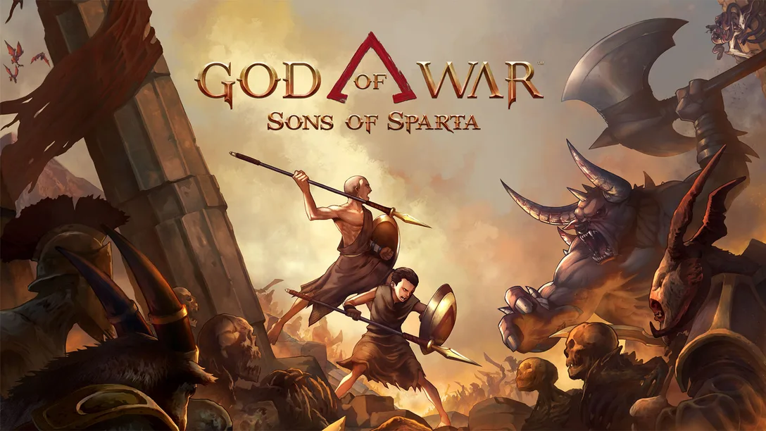 God of War – Trilogia Remake é anunciada e novo jogo é lançado! Jogue agora