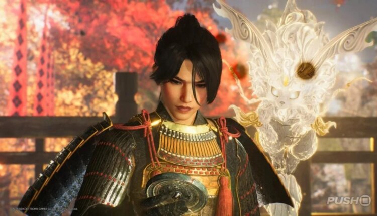 Guide: Nioh 3 Guide: 100% Collectibles Walkthrough