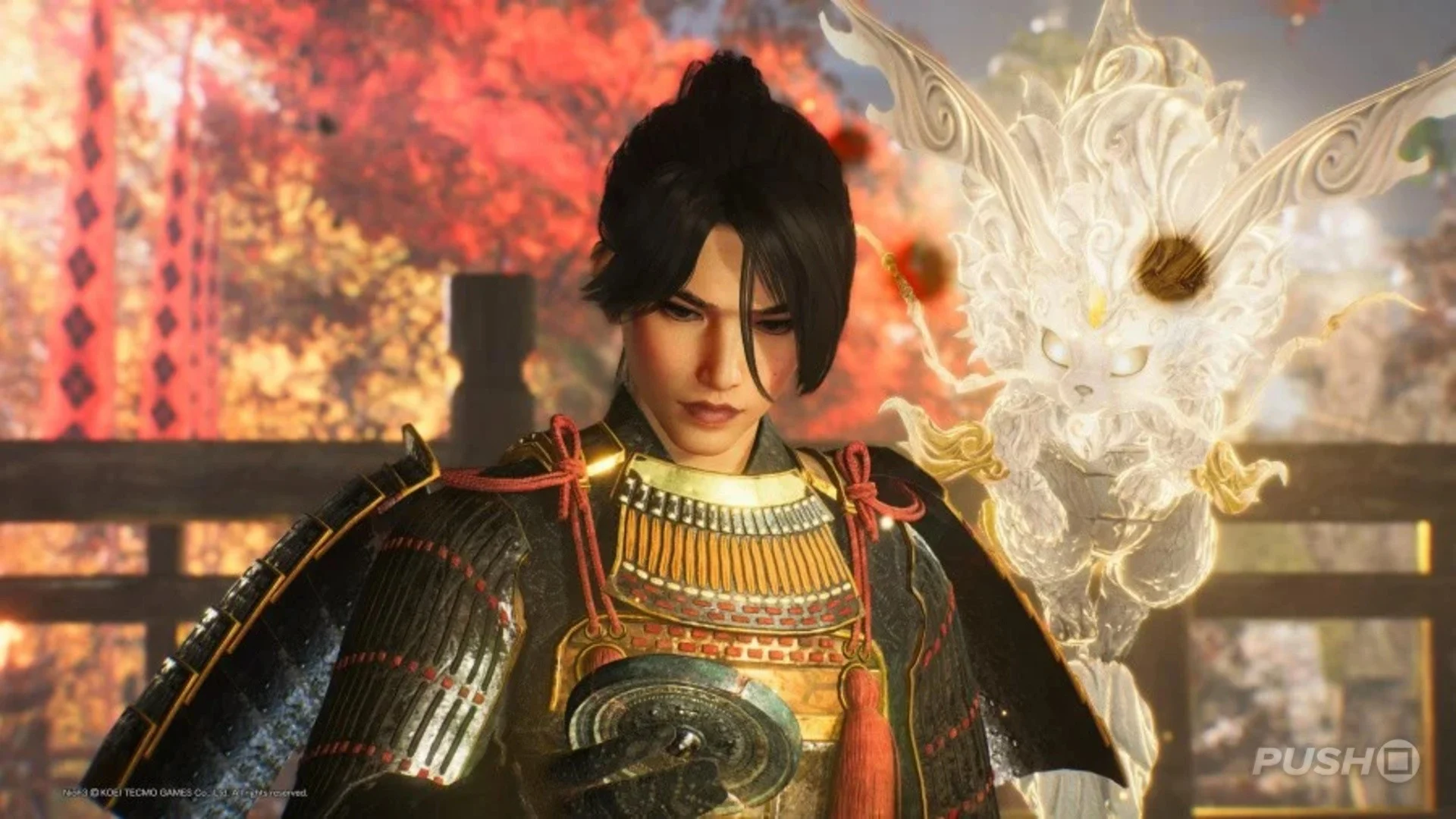 Guia: Nioh 3 – Passo a passo para 100% de colecionáveis