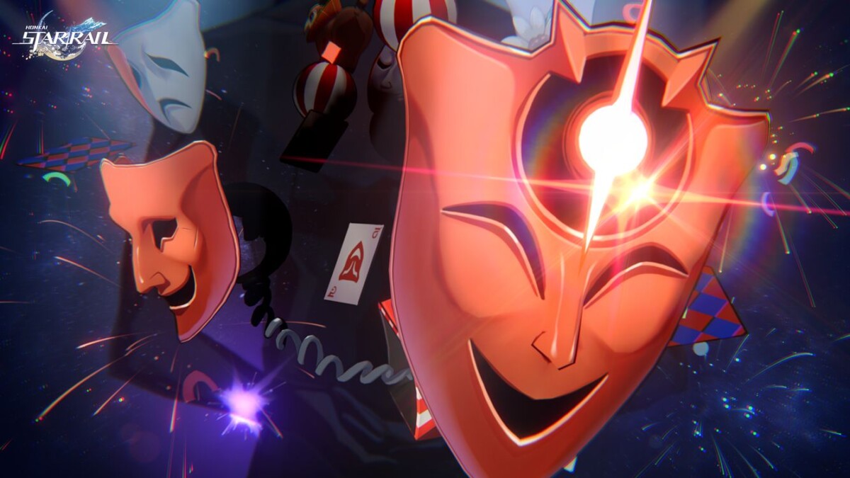 Honkai: Star Rail 4.0 chega em fevereiro com novidades e personagens
