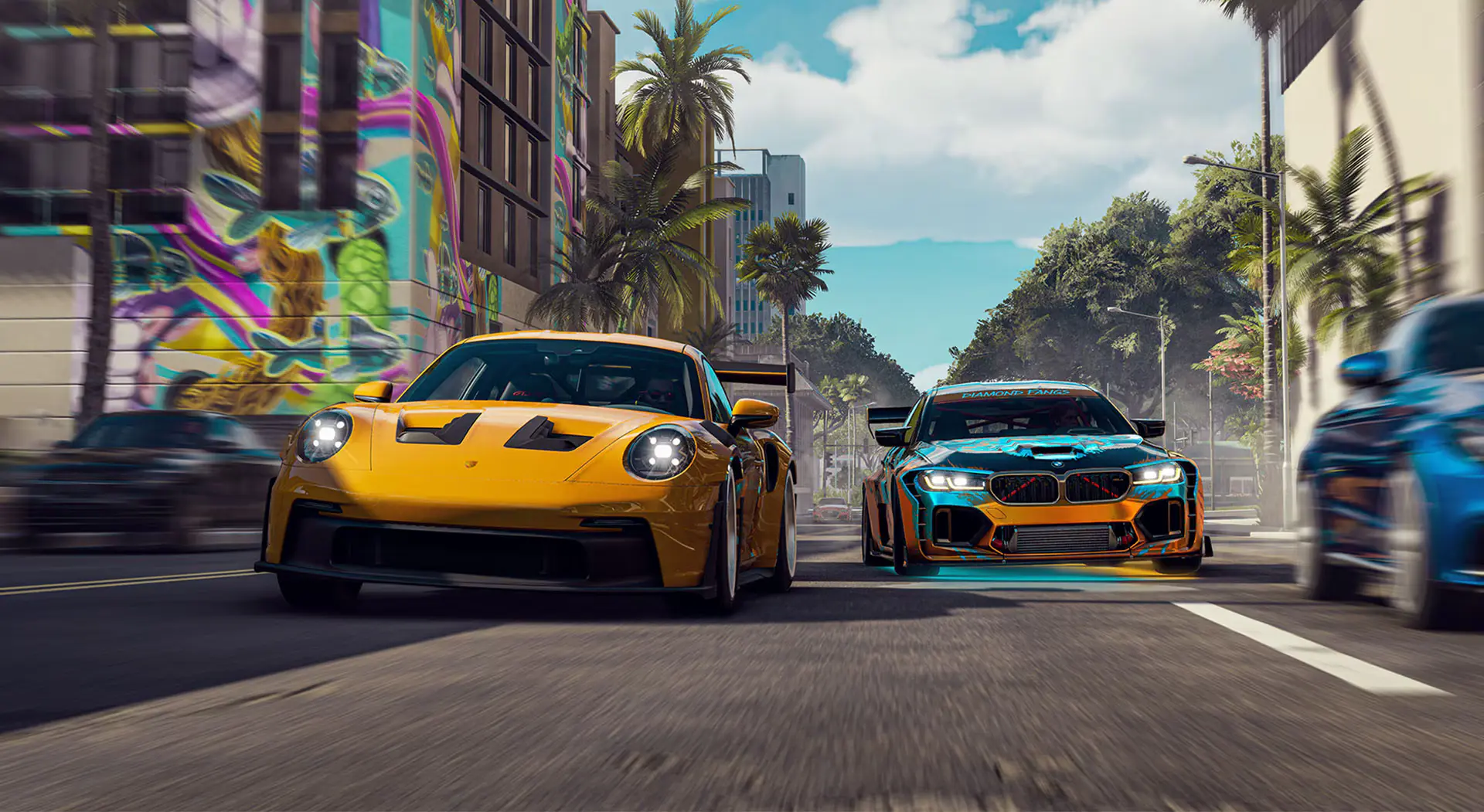 Jogo de corrida da Ubisoft está com 90% de desconto na Steam; confira