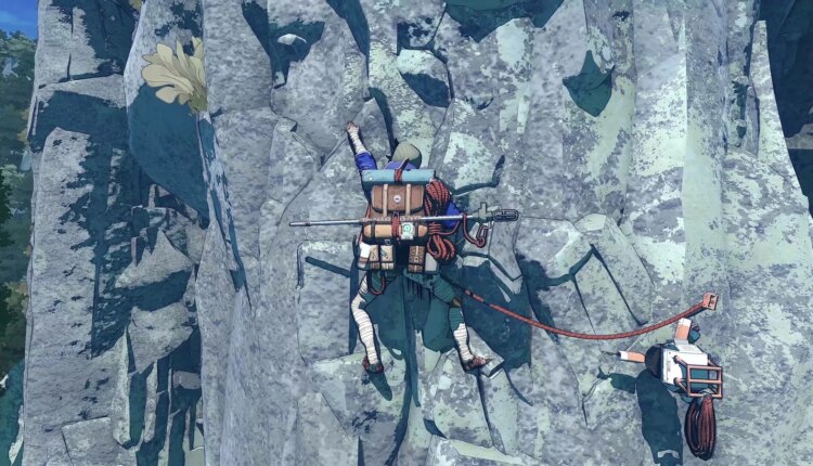 PS5 Climbing Game Cairn Is the First Success Story of 2026