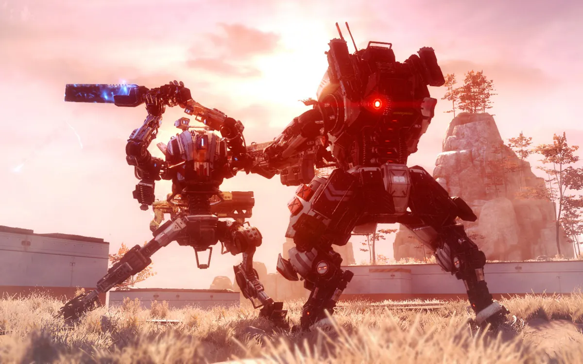 Estúdio de Splitgate desenvolve sucessor espiritual de Titanfall