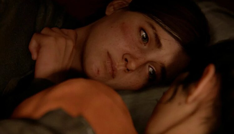 The Last of Us Part II