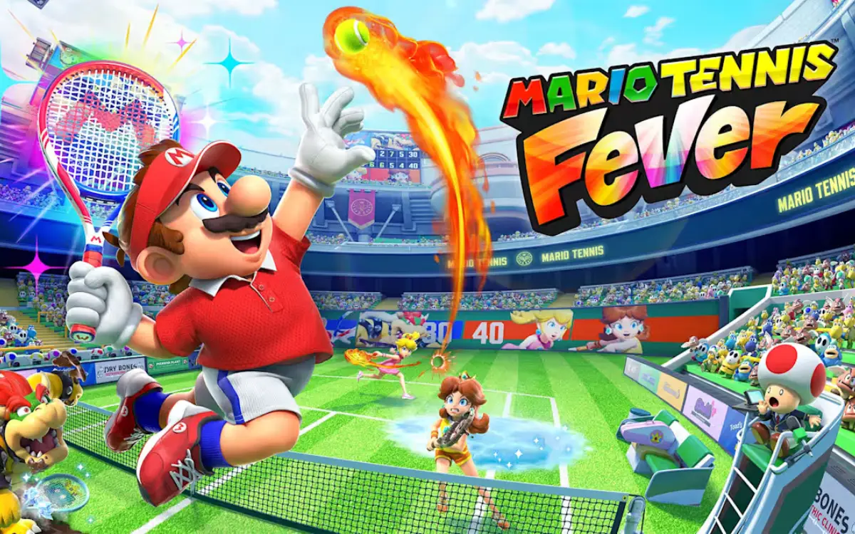 Jogos lançados de 9 a 13 de fevereiro: confira a lista