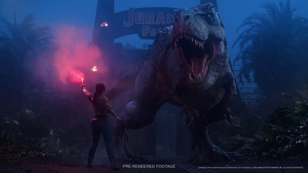 Jurassic Park: coleção clássica será removida das lojas digitais