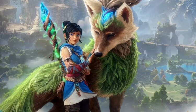 Kena: Scars of Kosmora a Bigger and Better PS5 Sequel, Out in 2026