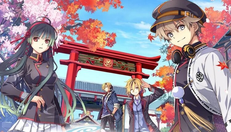 Trails, Ys Dev's New Action RPG Kyoto Xanadu Slashes to PS5 This Summer