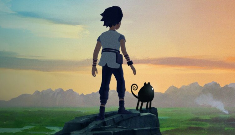 Planet of Lana 2 Launches in March on PS5, PS4, and It Looks Gorgeous